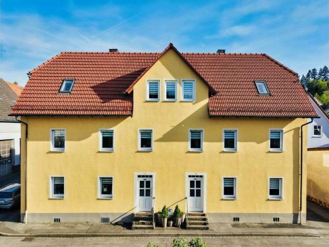 Haus kaufen in Eltmann, Bayern