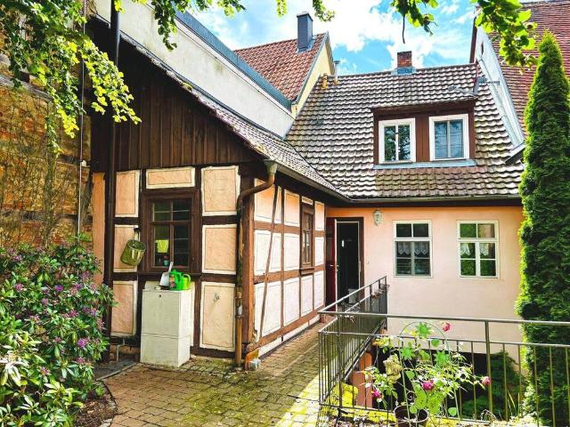 Haus kaufen in Königsberg, Bayern