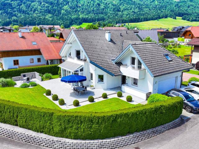 Haus kaufen in Tiefgraben, Oberösterreich