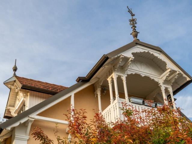 Einfamilienhaus kaufen in Ernstbrunn, Bezirk Korneuburg