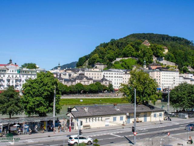 Apartment mieten in Neustadt, Salzburg