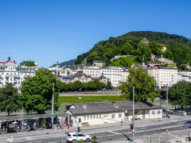 Apartment mieten in Itzling, Salzburg