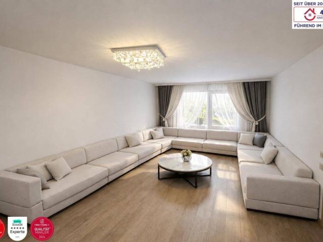 Apartment kaufen in KG Margareten, Wien