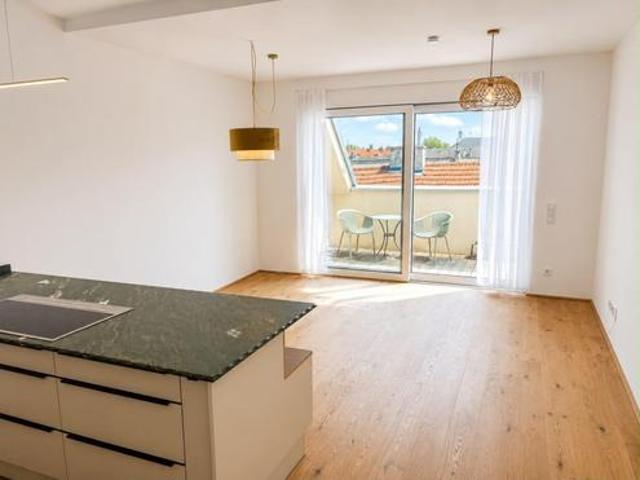 Wohnung mieten in Tulln an der Donau, Niederösterreich
