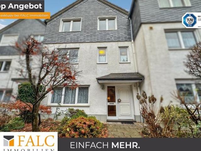 Haus kaufen in Wermelskirchen, Nordrhein-Westfalen