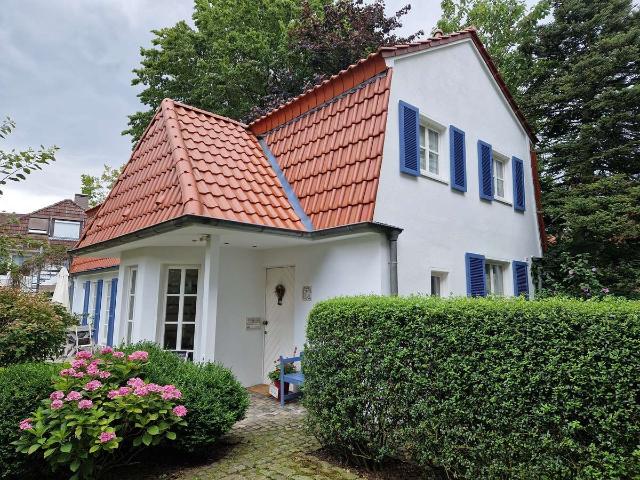Haus kaufen in Schützenhof, Münster