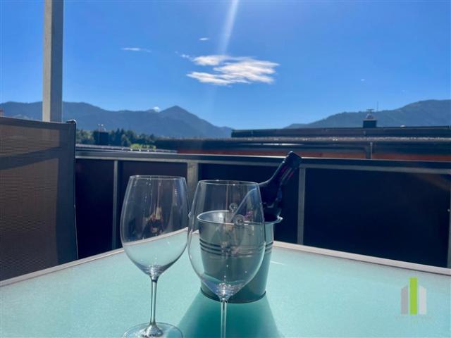 Wohnung kaufen in Gröbming, Steiermark