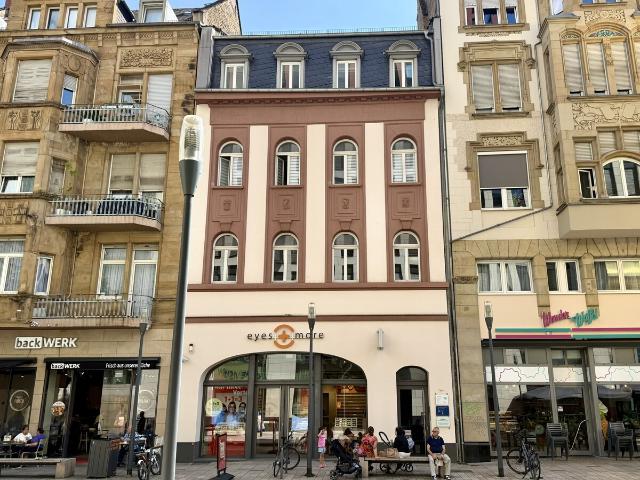 Haus kaufen in Wiesbaden, Hessen