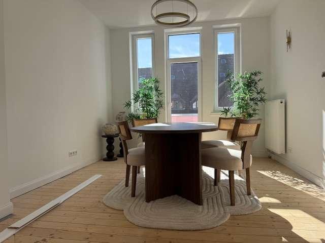 Wohnung kaufen in Vahrenwald-List, Hannover