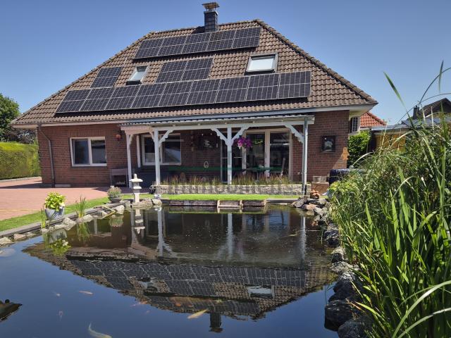Villa kaufen in Barßel, Landkreis Cloppenburg