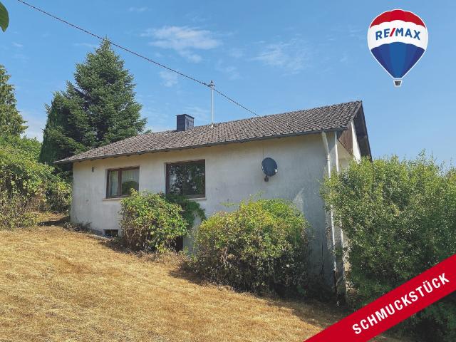Haus kaufen in Marpingen, Saarland