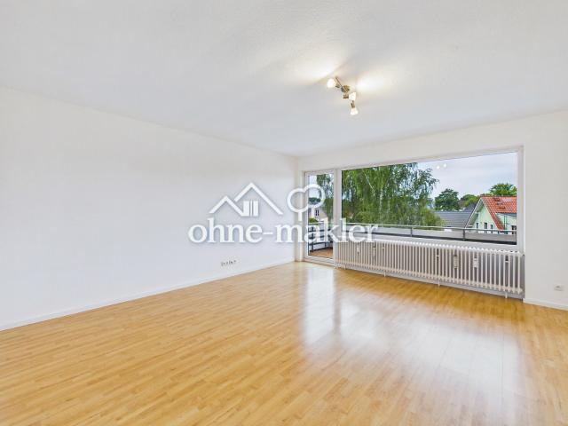 Apartment kaufen in Oldenburg, Niedersachsen