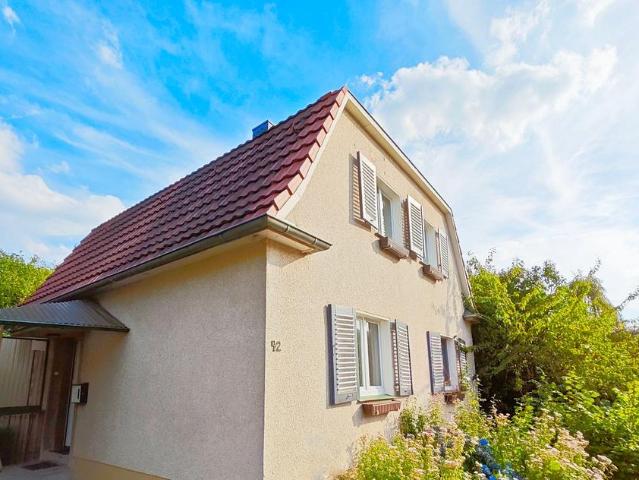 Haus kaufen in Radevormwald, Nordrhein-Westfalen