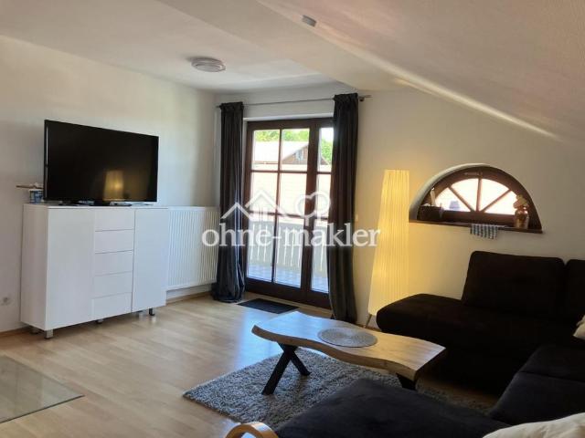 Apartment mieten in Oberstaufen, Bayern