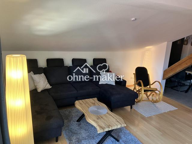 Apartment mieten in Oberstaufen, Bayern