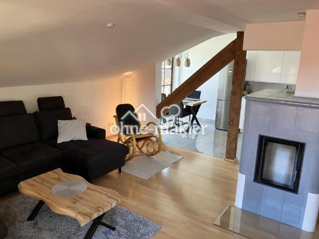 Apartment mieten in Oberstaufen, Bayern