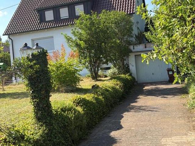 Haus kaufen in Tuttlingen, Baden-Württemberg