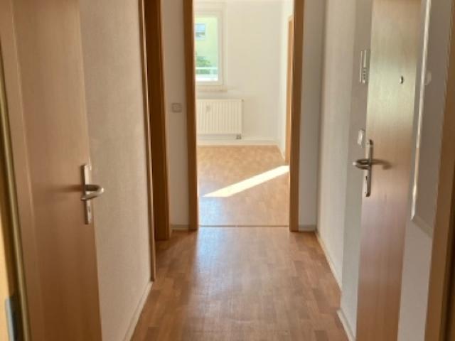 Apartment mieten in Gera, Lusan