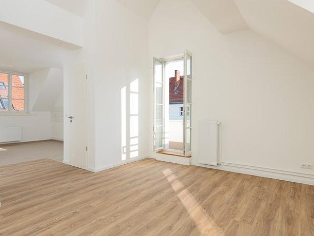 Apartment mieten in Lankwitz, Berlin