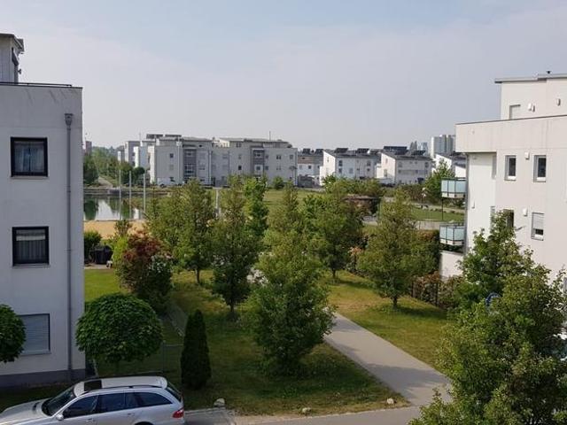 Wohnung kaufen in Gersthofen, Bayern