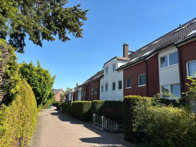 Etagenwohnung kaufen in Zscherndorf