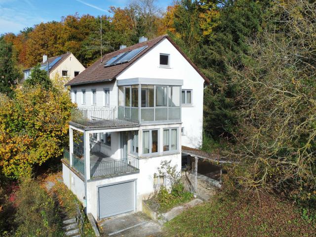 Villa kaufen in Blaustein, Baden-Württemberg