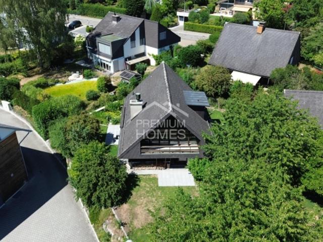 Einfamilienhaus kaufen in Obfelden, Zürich