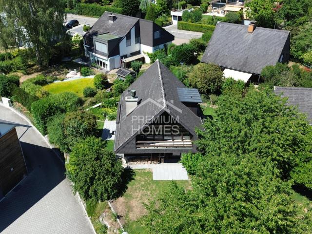 Haus kaufen in Obfelden, Zürich