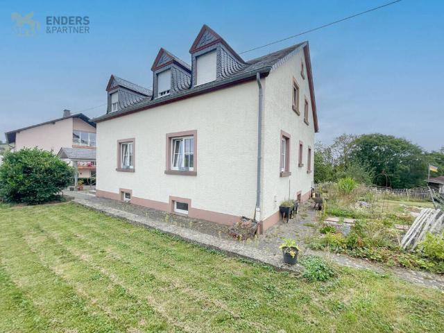 Haus kaufen in Gondorf, Rheinland-Pfalz