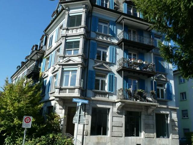 Apartment mieten in Einigen, Zürich