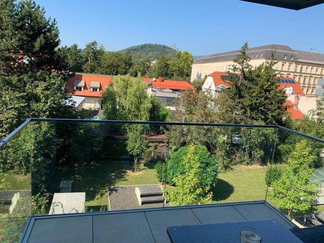 Apartment mieten in Katastralgemeinde Geidorf, Graz
