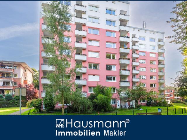Wohnung kaufen in Niendorf, Hamburg