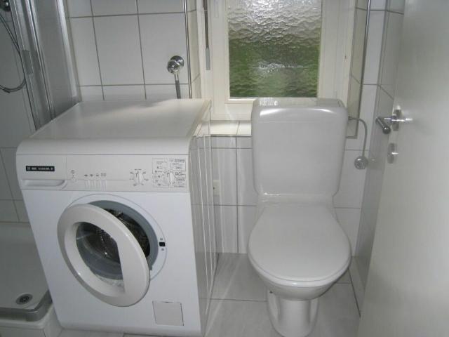 Apartment mieten in Oberstrass, Zürich