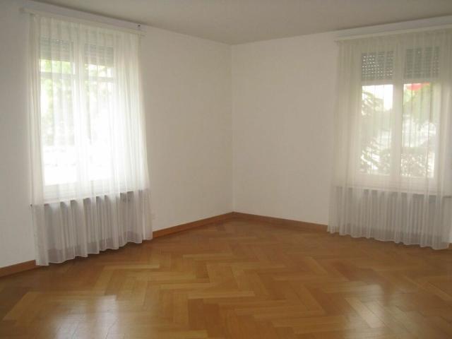 Apartment mieten in Oberstrass, Zürich