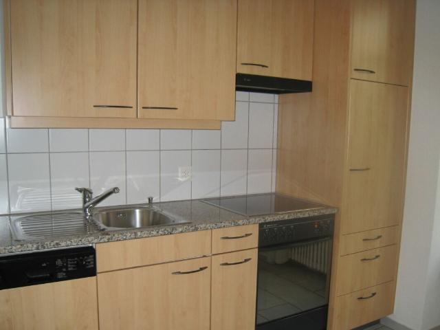 Apartment mieten in Oberstrass, Zürich
