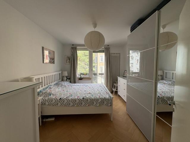 Apartment mieten in Oberstrass, Zürich