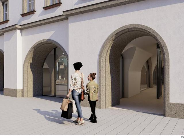 Apartment mieten in Hallein, Altstadt