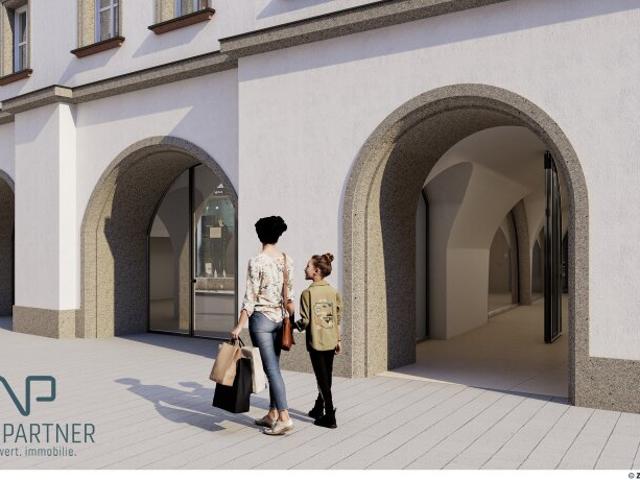 Etagenwohnung mieten in Hallein, Adneter Riedl