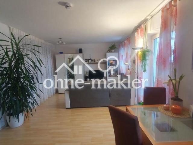Apartment mieten in Puchheim-Bahnhof, Puchheim