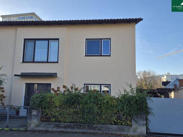 Haus kaufen in Neufellach, Judendorf-Straßengel