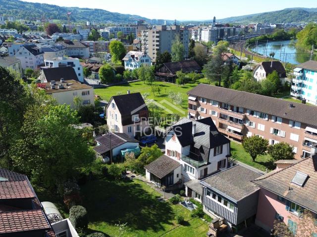 Haus kaufen in Dietikon, Zürich