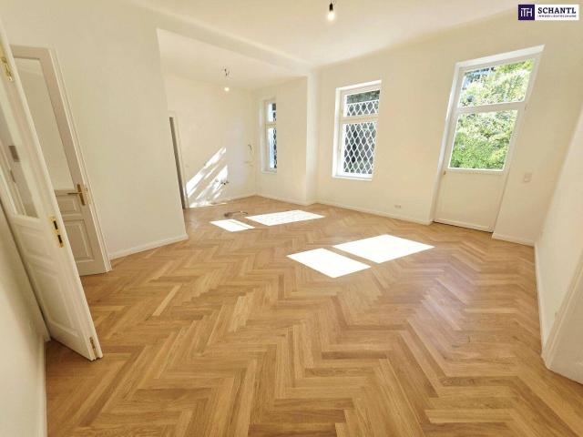 Apartment kaufen in KG Ober St. Veit, Wien