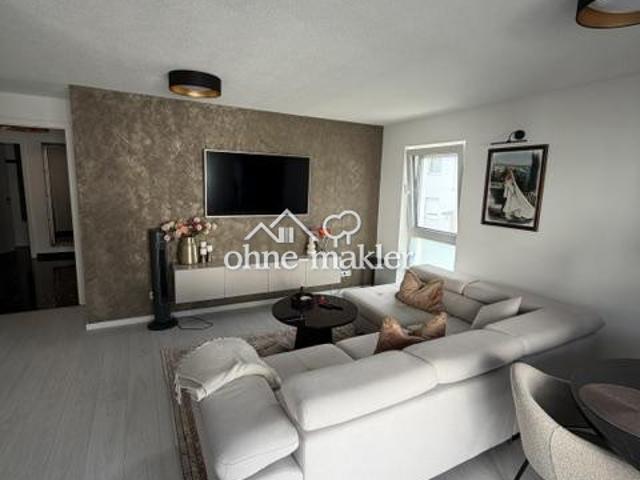 Apartment mieten in Aubing-Lochhausen-Langwied, München