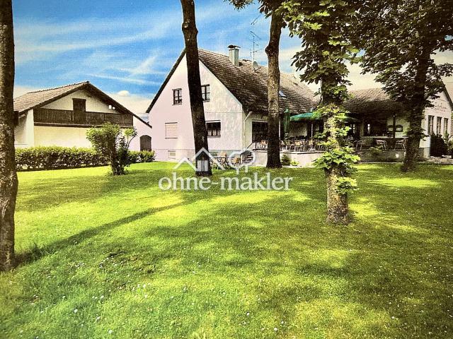 Haus kaufen in Münchsmünster, Bayern