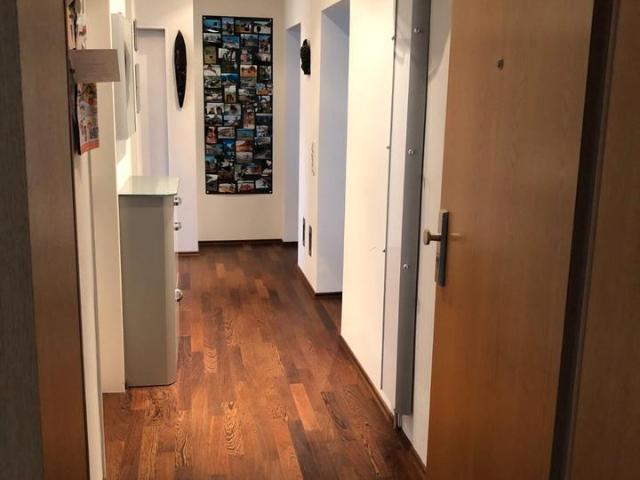Wohnung kaufen in Gonsenheim, Mainz