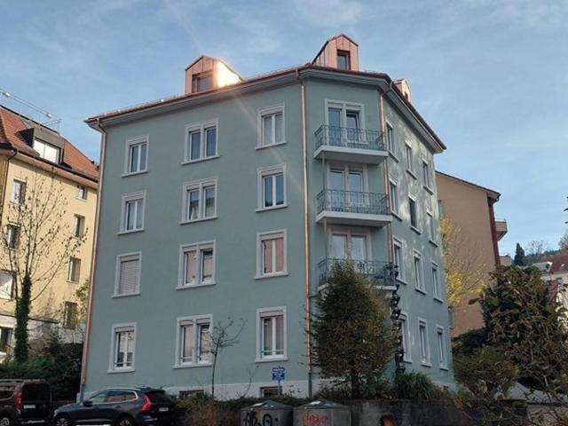 Apartment mieten in Rorschacherberg, St. Gallen