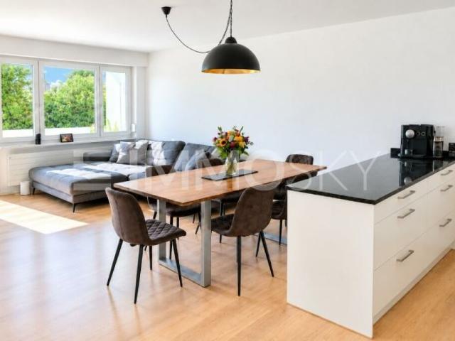 Wohnung kaufen in Bleichi, Rorschacherberg