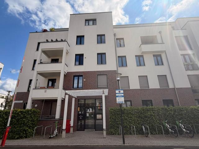 Apartment mieten in Treptow–Köpenick, Berlin