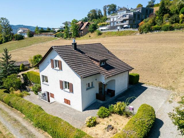 Reihenfamilienhaus kaufen in Beinwil am See, Aargau
