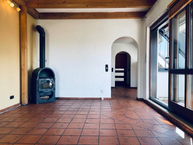 Etagenwohnung kaufen in Neusäß